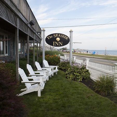 Seaside Inn Фолмут Экстерьер фото